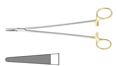 TC ДЕ’БЕКІ ГОЛКОТРИМАЧ ДЕЛІКАТ. 260MM